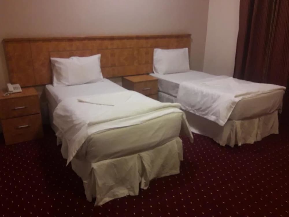 Фото Orooq Althahab Almakkyah 2