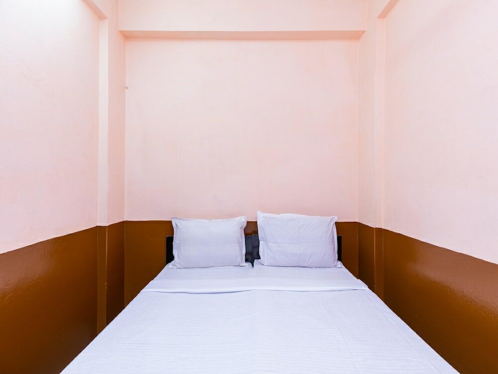 Фото Spot On 39886 Hotel Vijay