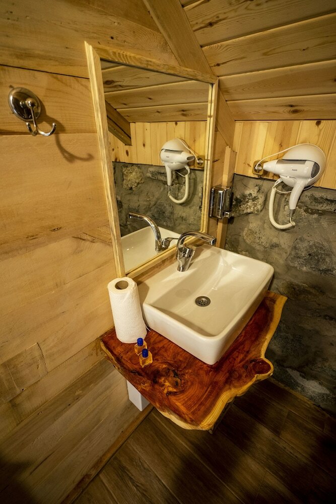 Фото Megza Bungalov Ayder Otel