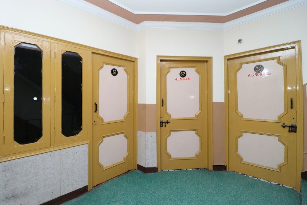 Фото отеля 5