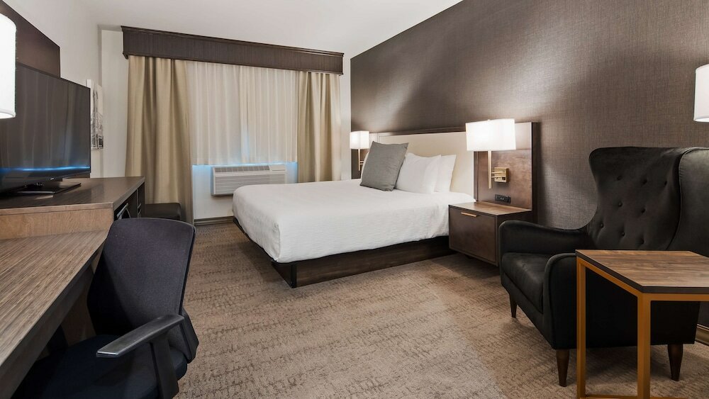 Фото Best Western Plus Morden