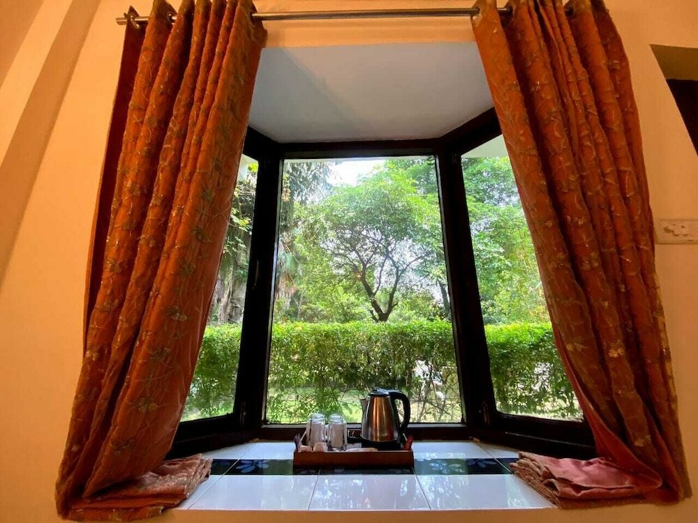 Фото Lohagarh Corbett Resort