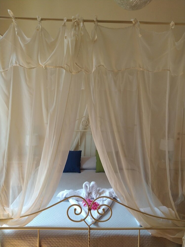 Фото Bella addormentata e il principe Calaf