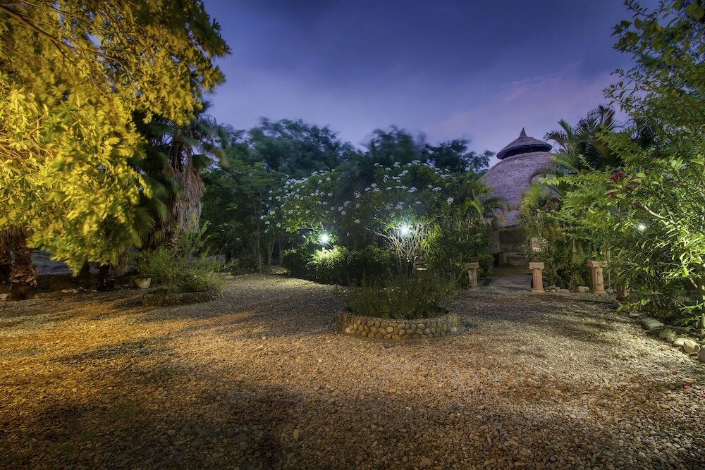 Фото Lohagarh Corbett Resort