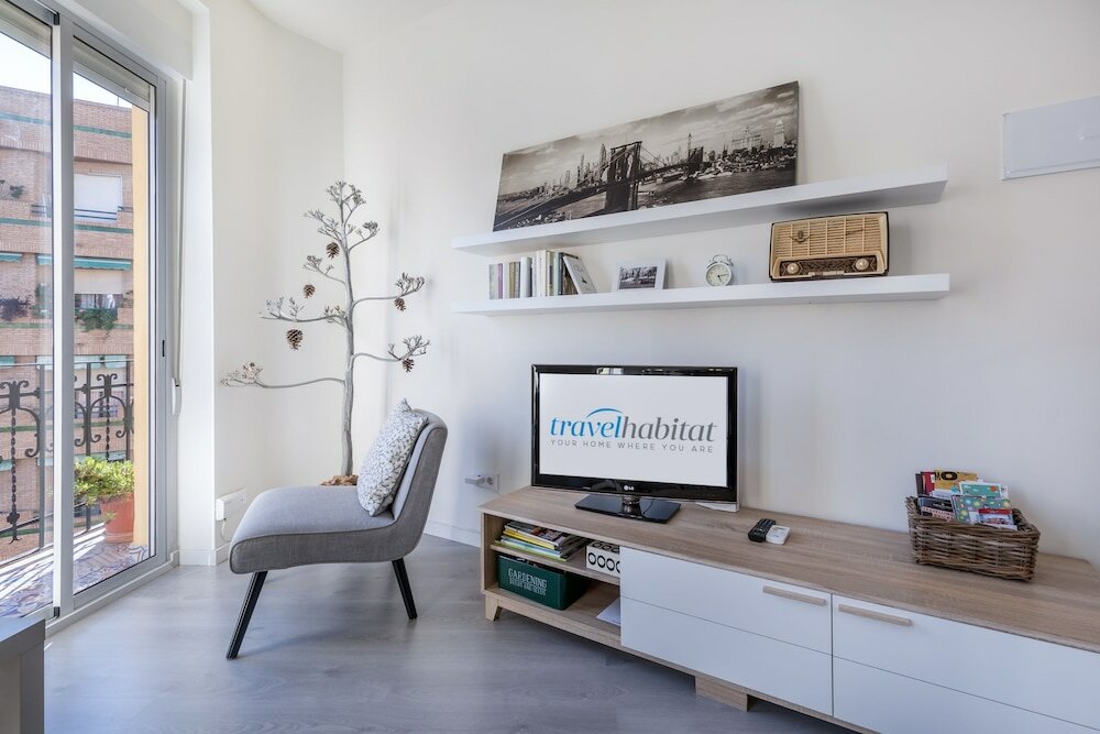 Фото Travel Habitat Peris y Valero