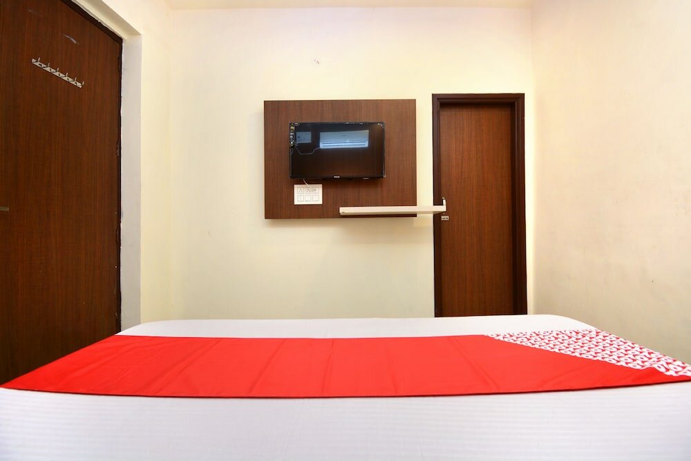 Фото Oyo 40504 Hotel Avtar Residency