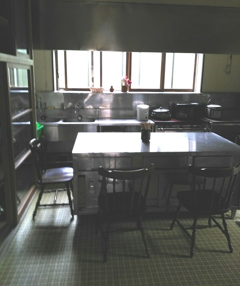 Фото Minshuku Kofuuso