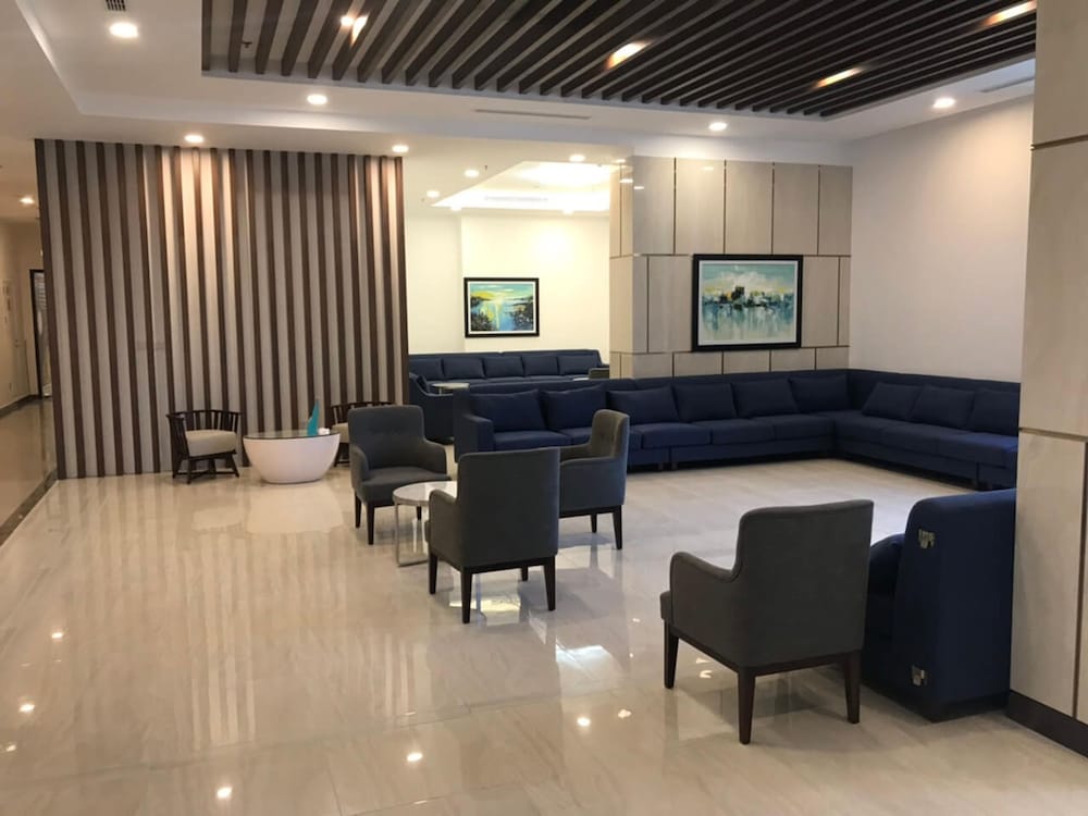 Фото Luxhome Vinhomes Skylake