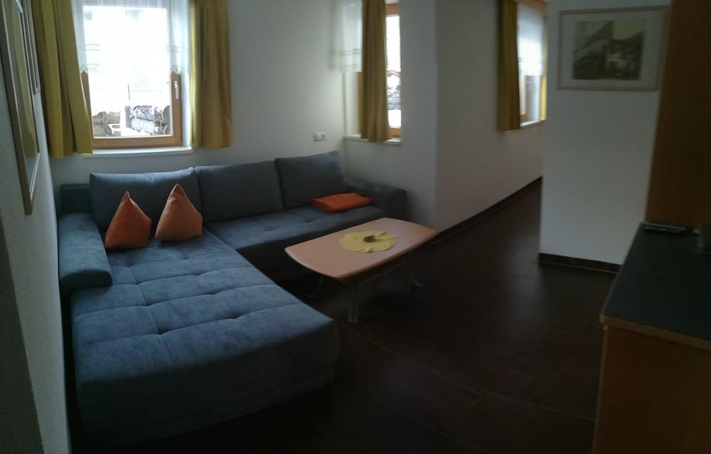 Фото Ferienwohnung Abraham