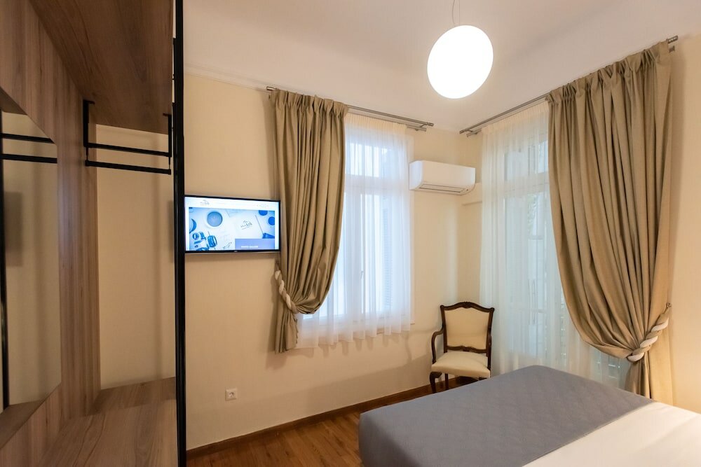 Фото Blue Ark Lavish Sauna Suite