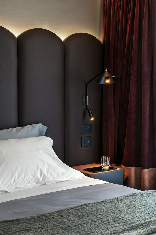 Фото La Suite Matera Hotel & SPA