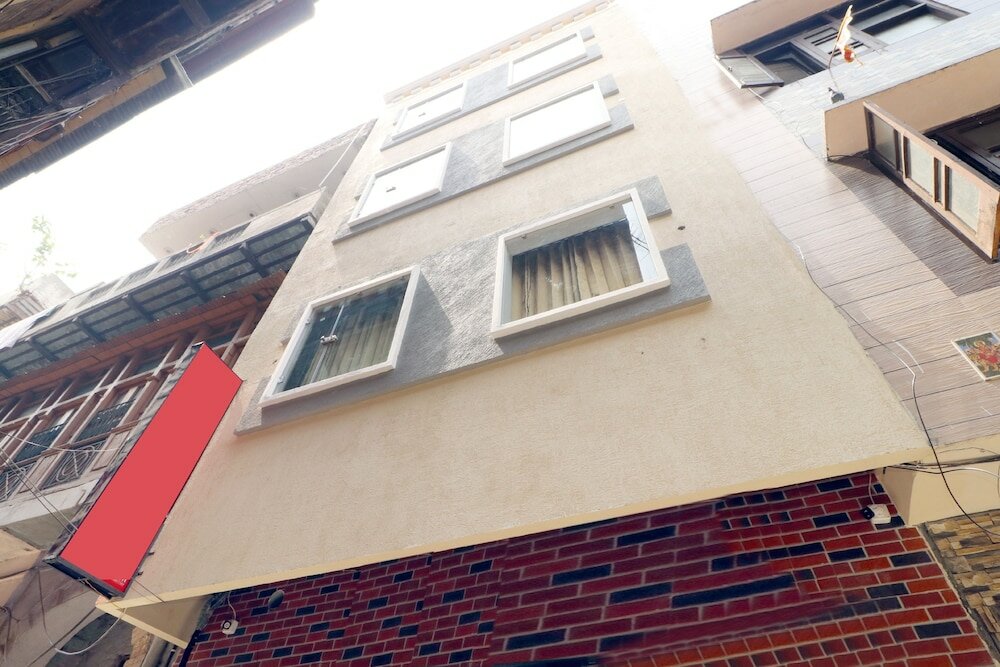 Фото Oyo 39759 Kesari Root