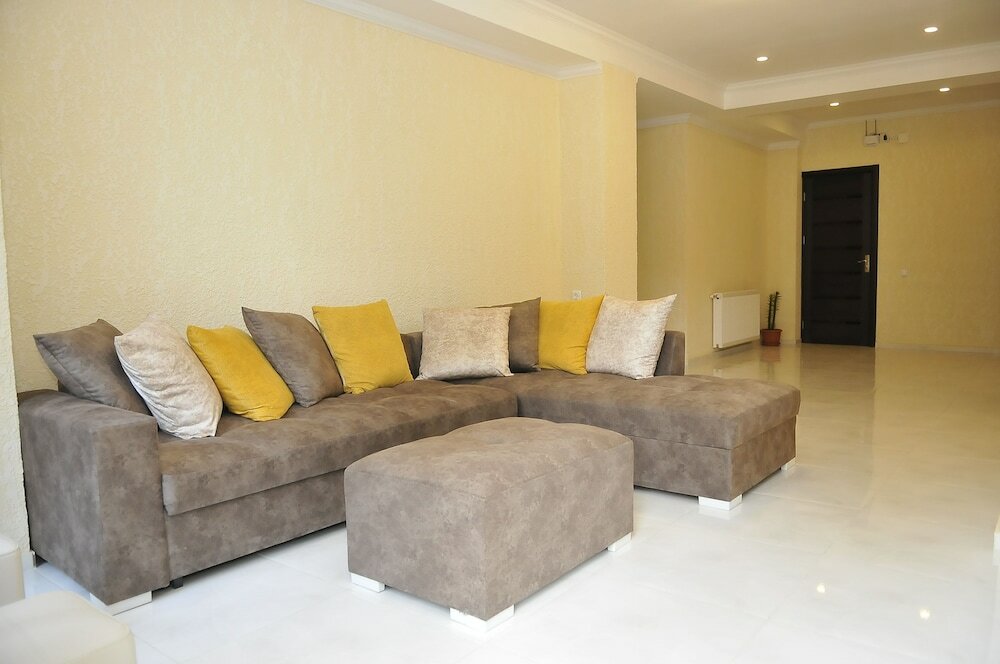 Фото Отель Pomegranate