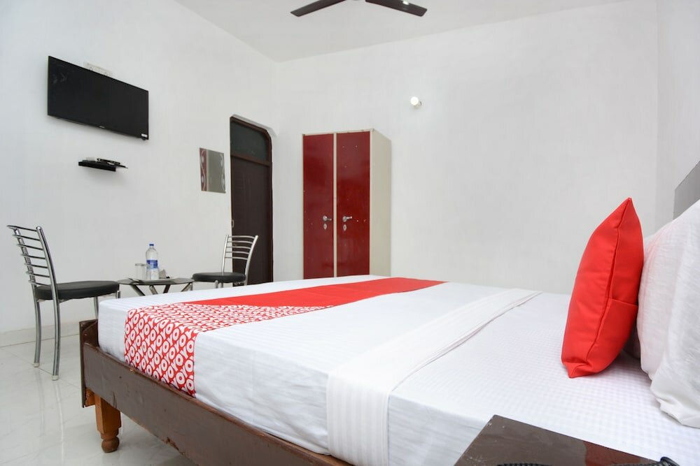 Фото Oyo 27801 Kings Landing