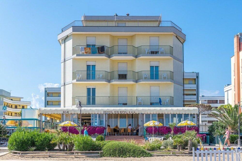 Фото Hotel Touring