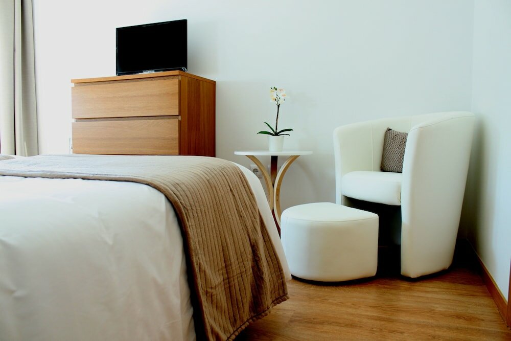 Фото Aveiro White House