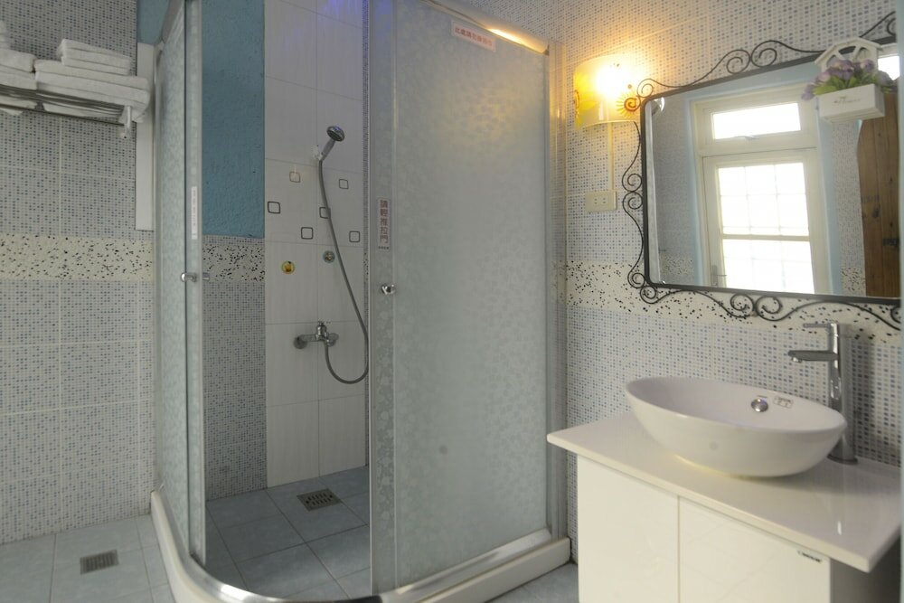 Фото Kenting Bay Homestay III