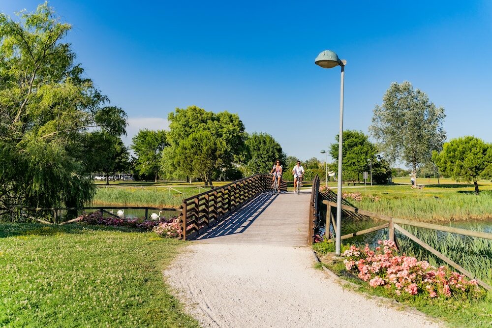 Фото Villaggio Pini