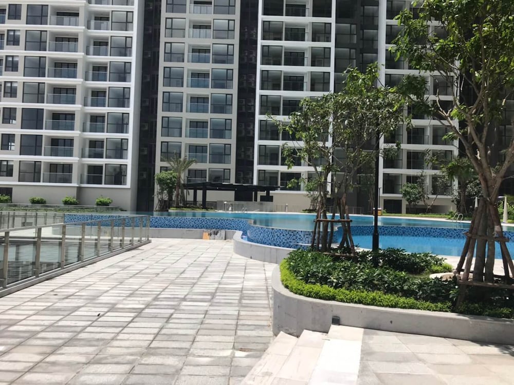 Фото Luxhome Vinhomes Skylake