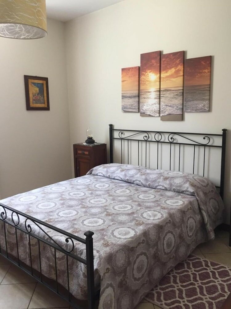 Фото B&b Colibrì