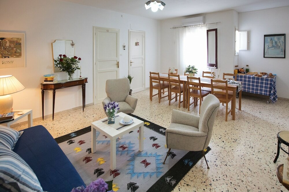 Фото Bella Vista b&b