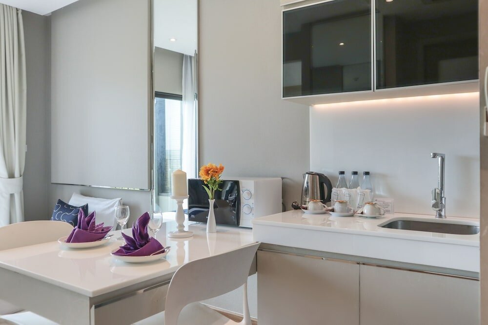 Фото Phu Dahla Residences