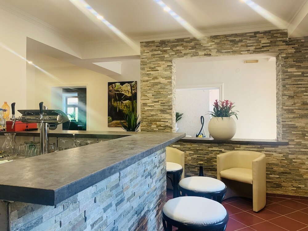 Фото UniqHotel Český Šternberk