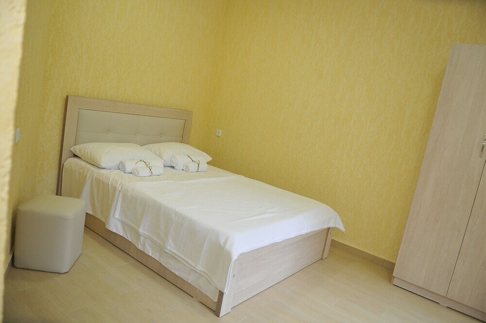 Фото Отель Pomegranate