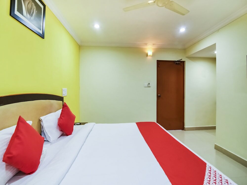 Фото Capital O 29342 Blu Resorts