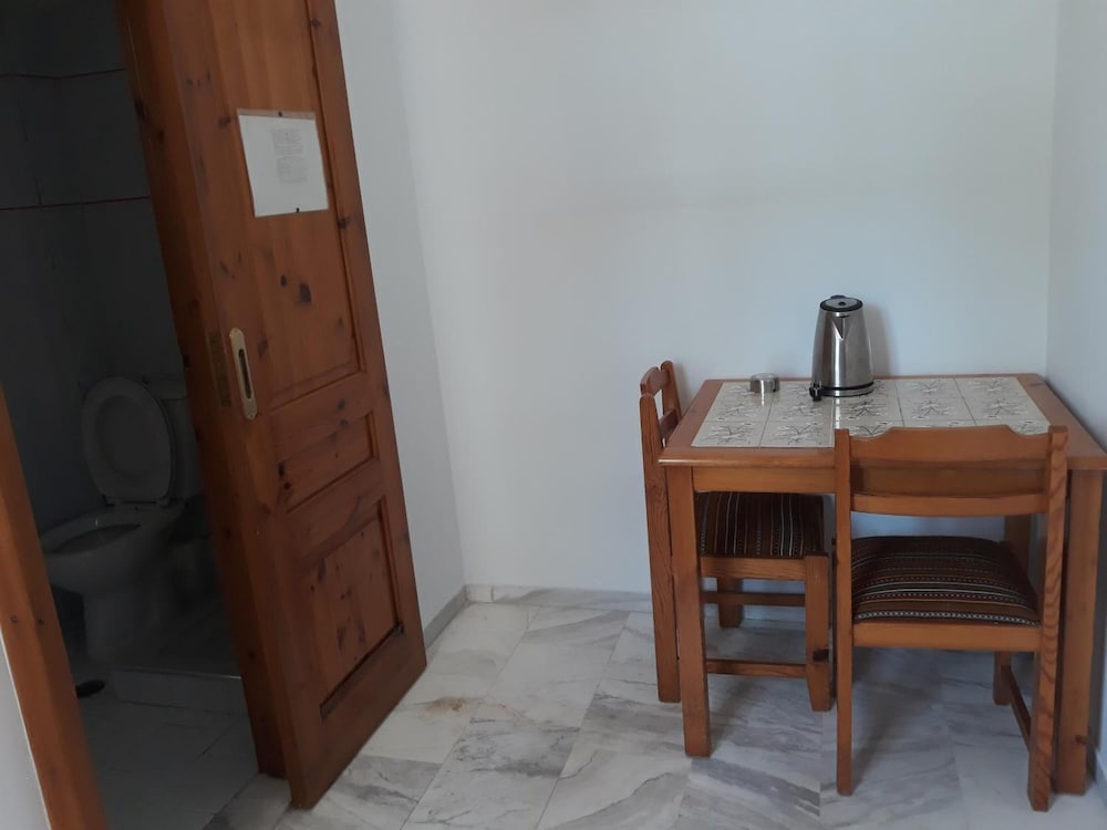 Фото Anthi Katerina Rooms