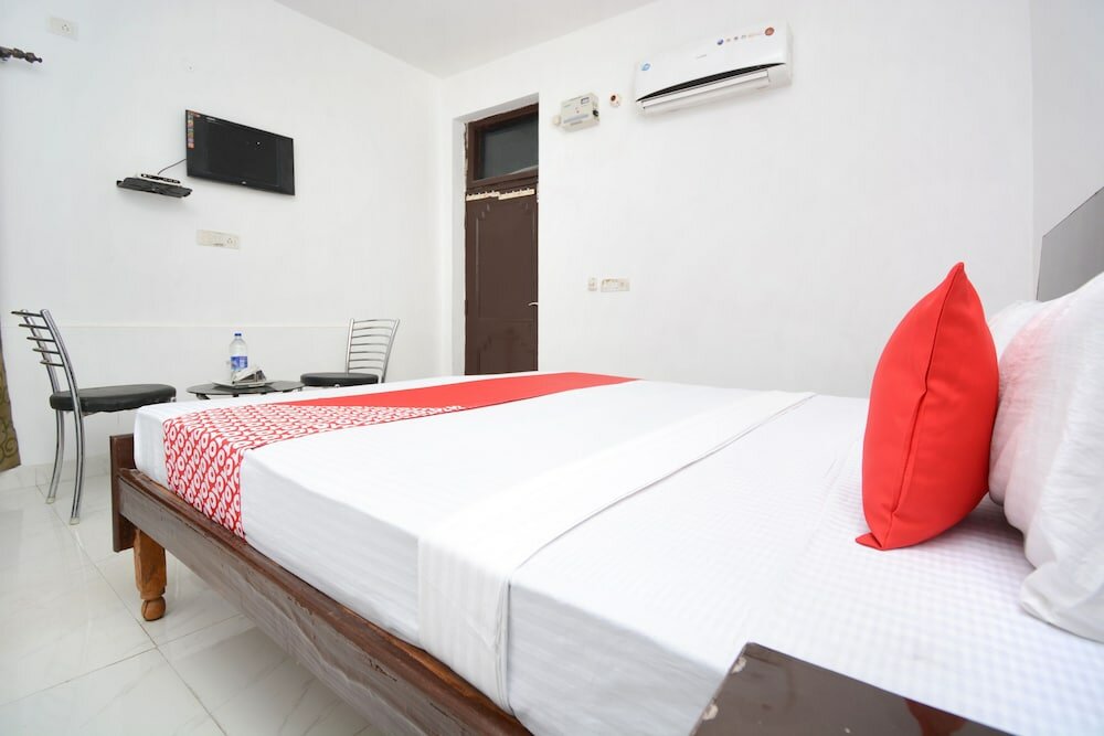 Фото Oyo 27801 Kings Landing