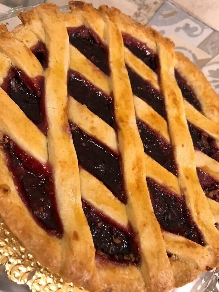 Фото Speranzella 86