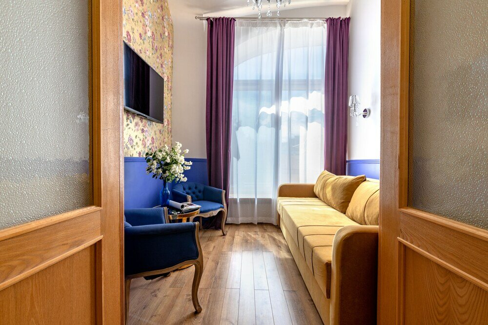 Фото ColorSpb Легенды Невского проспекта