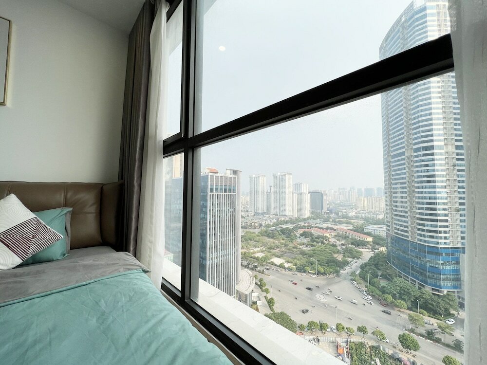 Фото Luxhome Vinhomes Skylake
