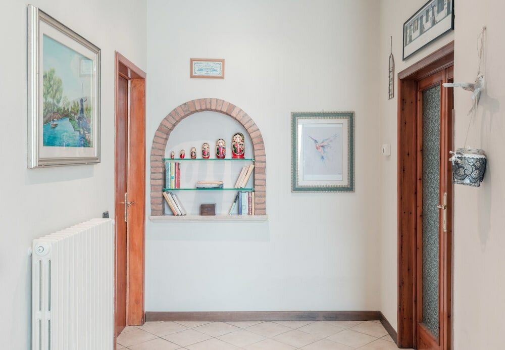 Фото B&b Colibrì