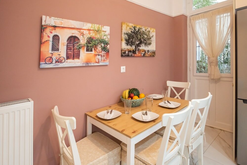 Фото Blue Ark Lavish Sauna Suite