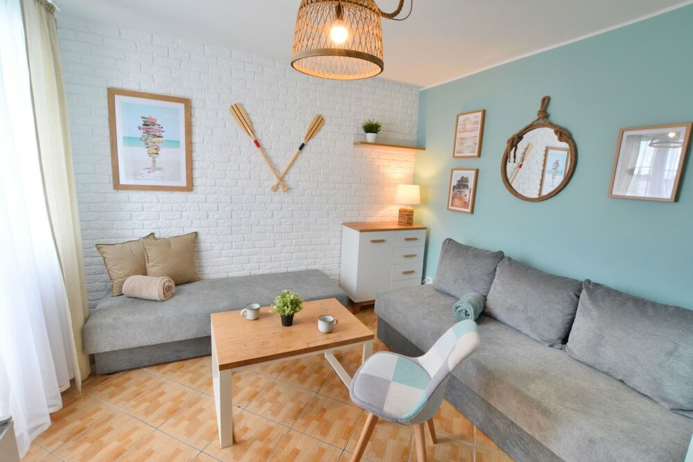 Фото Czar Morza Pokoje Goscinne