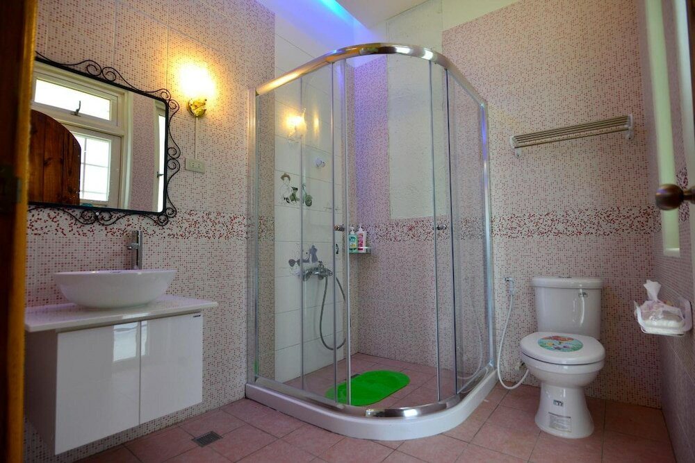 Фото Kenting Bay Homestay III