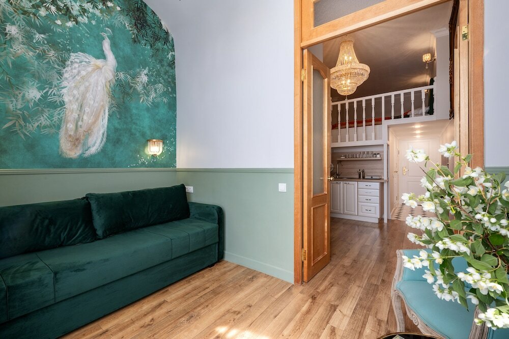 Фото ColorSpb Легенды Невского проспекта