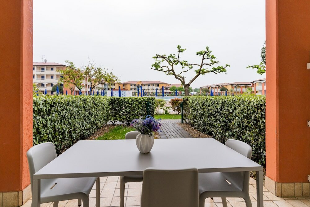 Фото Villaggio Pini