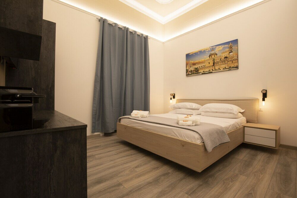 Фото Sammartino suite