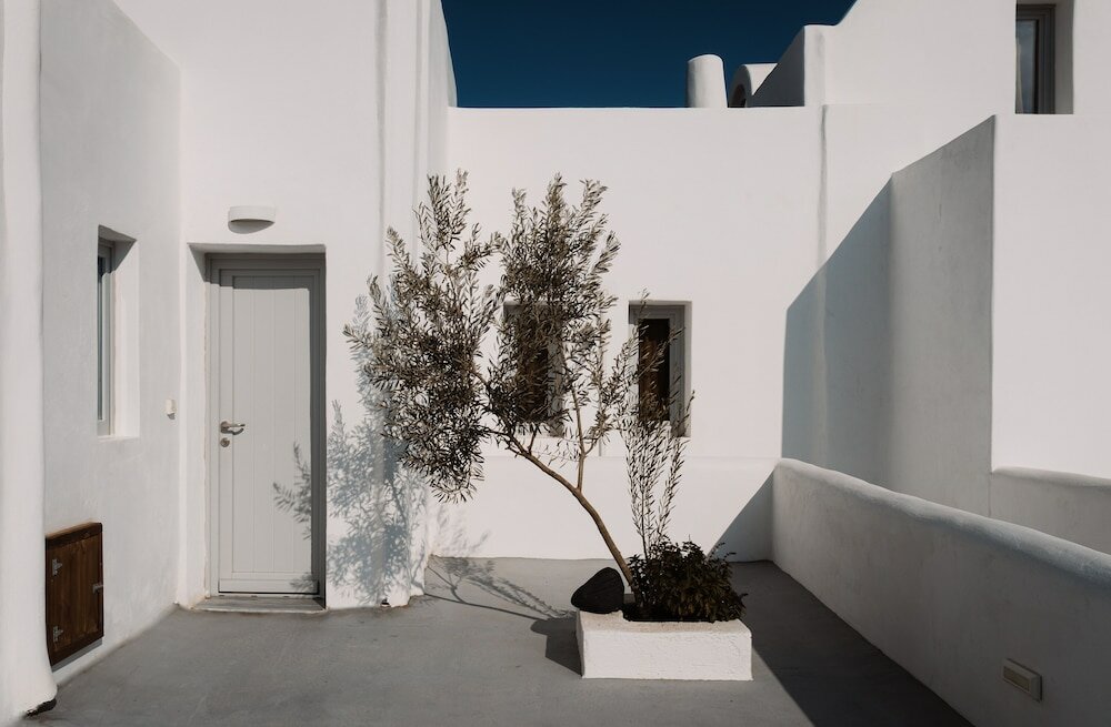 Фото Bianco Diverso Suites