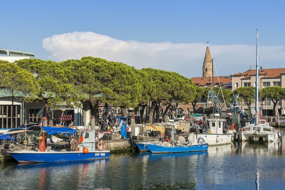 Фото Villaggio Luna 2