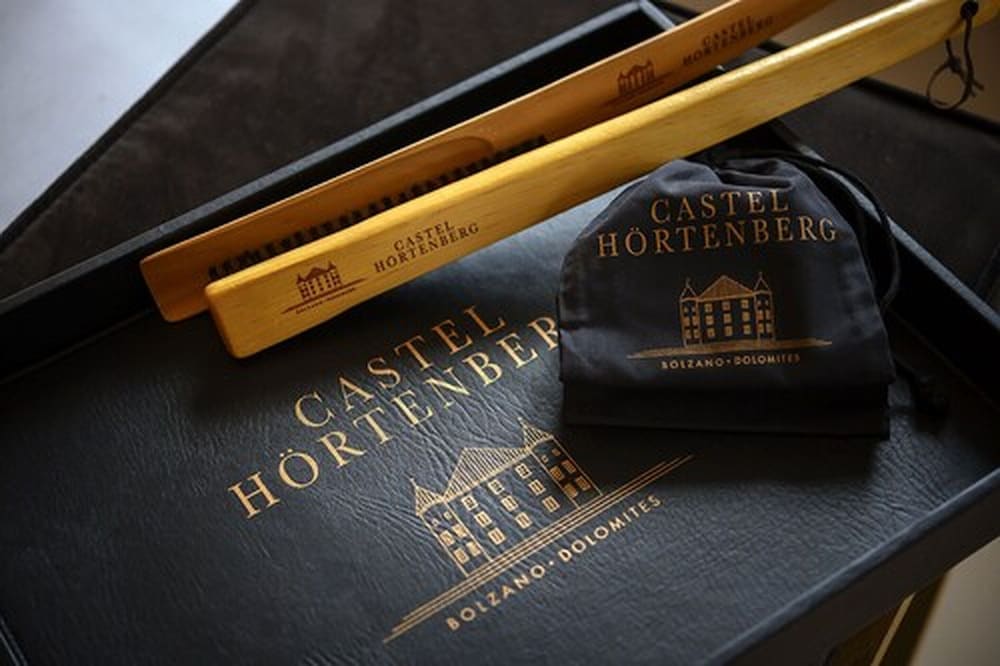 Фото Castel Hörtenberg