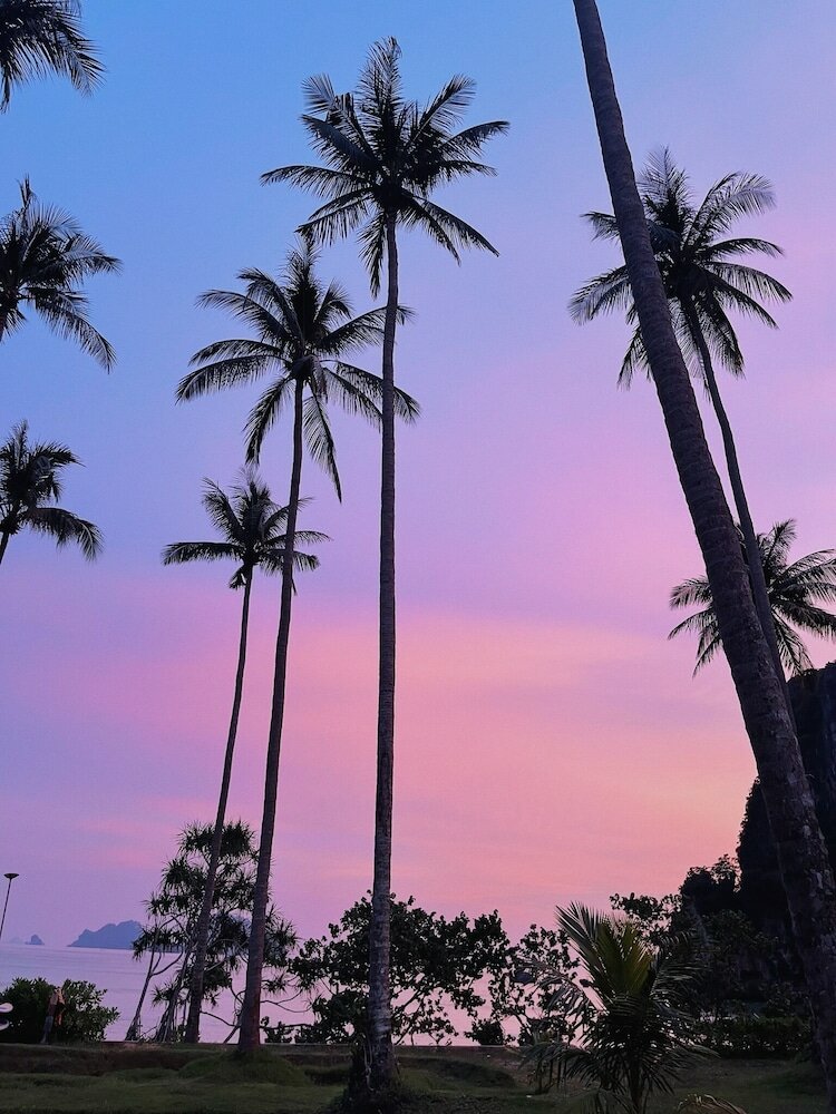 Фото Tinidee Hideaway at Tonsai Beach Krabi