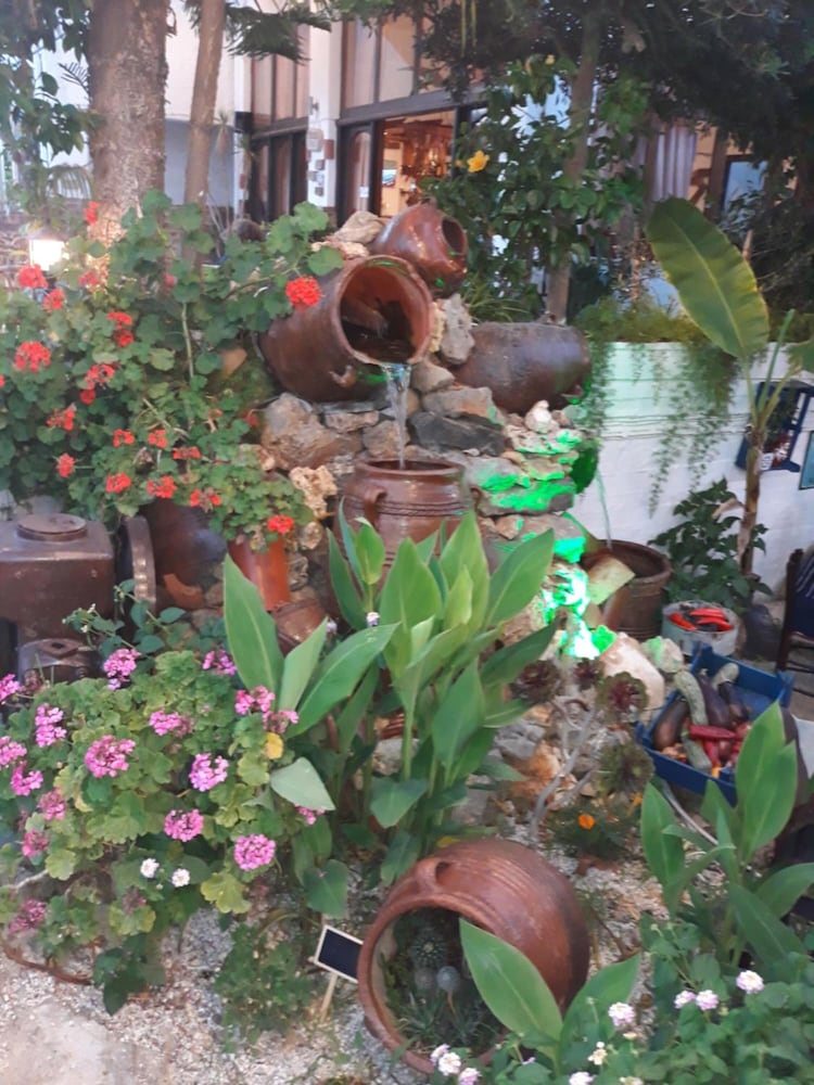 Фото Anthi Katerina Rooms