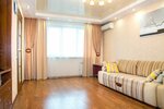 Apartment on Okeanskiy prospect 101 (Okeanskiy Avenue, 101), short-term housing rental