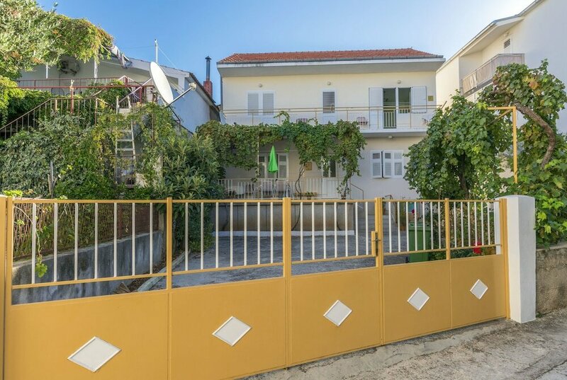 Гостиница Apartment Svetinka