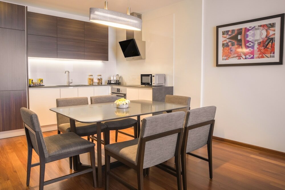 Фото Bosmal Arjaan by Rotana