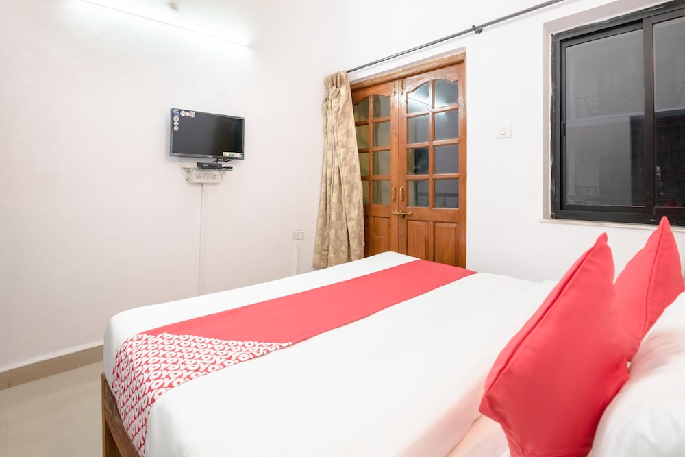 Фото Oyo 38711 Su Palacio Resort